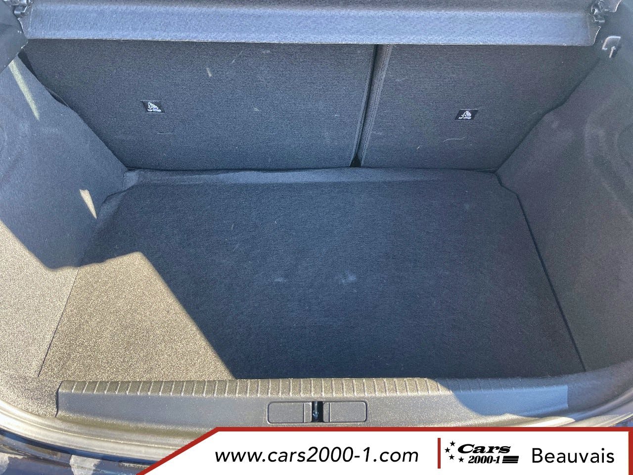 Peugeot 208  Hybrid 100 e-DCS6 Allure occasion - Photo 7