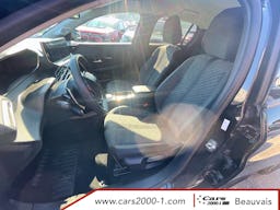 Peugeot 208  Hybrid 100 e-DCS6 Allure occasion - Photo 8