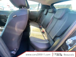 Peugeot 208  Hybrid 100 e-DCS6 Allure occasion - Photo 9