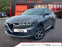 Alfa Romeo Tonale 1.3 Hybride Rechargeable PHEV 280ch AT6 Q4 Ti occasion - Photo 1