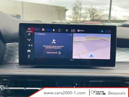 Alfa Romeo Tonale  1.3 Hybride Rechargeable PHEV 280ch AT6 Q4 Ti occasion - Photo 11