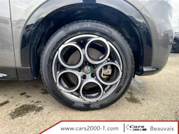 Alfa Romeo Tonale  1.3 Hybride Rechargeable PHEV 280ch AT6 Q4 Ti occasion - Photo 17