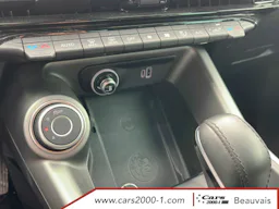 Alfa Romeo Tonale 1.3 Hybride Rechargeable PHEV 280ch AT6 Q4 Ti occasion - Photo 23