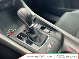 Alfa Romeo Tonale 1.3 Hybride Rechargeable PHEV 280ch AT6 Q4 Ti occasion - Photo 24