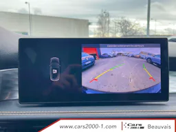 Alfa Romeo Tonale 1.3 Hybride Rechargeable PHEV 280ch AT6 Q4 Ti occasion - Photo 25