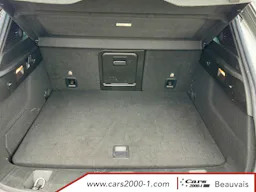 Alfa Romeo Tonale 1.3 Hybride Rechargeable PHEV 280ch AT6 Q4 Ti occasion - Photo 7