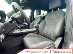 Alfa Romeo Tonale 1.3 Hybride Rechargeable PHEV 280ch AT6 Q4 Ti occasion - Photo 8