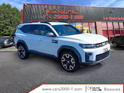 Dacia Bigster  155 Journey occasion - Photo 3