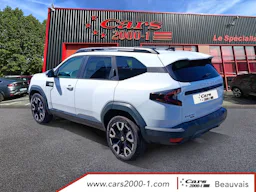 Dacia Bigster  155 Journey occasion - Photo 6