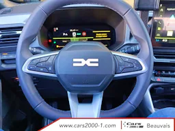Dacia Bigster  155 Journey occasion - Photo 14