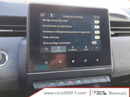 Renault Clio V E-Tech full hybrid 145 ch GSR2 Techno occasion - Photo 29