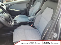 Renault Clio V E-Tech full hybrid 145 ch GSR2 Techno occasion - Photo 8