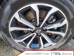 Renault Clio V  E-Tech full hybrid 145 ch GSR2 Techno occasion - Photo 18