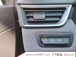 Renault Clio V  E-Tech full hybrid 145 ch GSR2 Techno occasion - Photo 20