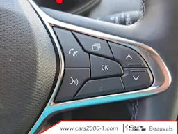 Renault Clio V E-Tech full hybrid 145 ch GSR2 Techno occasion - Photo 21