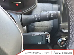 Renault Clio V E-Tech full hybrid 145 ch GSR2 Techno occasion - Photo 22