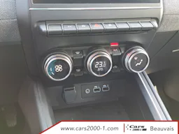Renault Clio V  E-Tech full hybrid 145 ch GSR2 Techno occasion - Photo 23