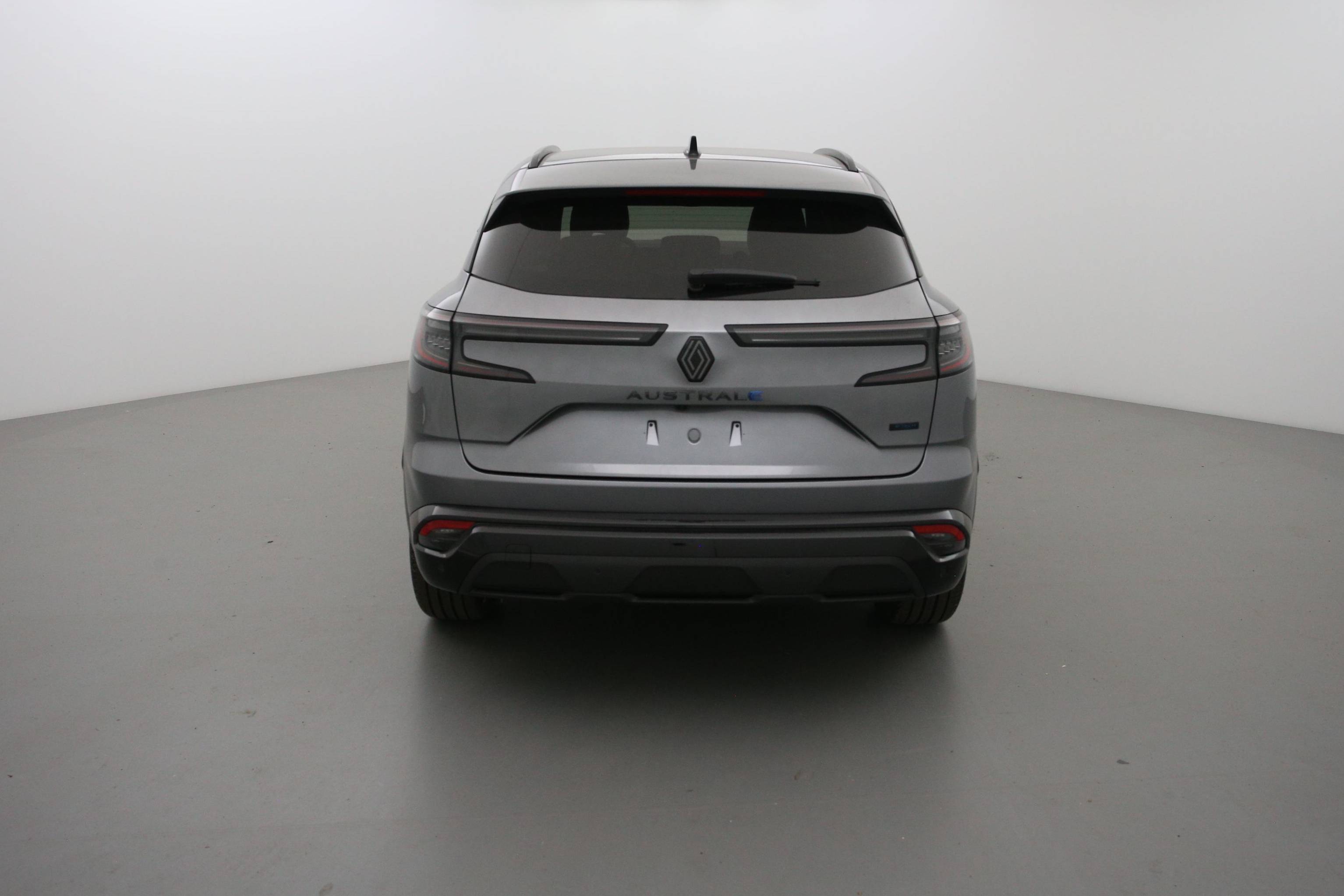 Renault Austral  E-Tech full hybrid 200 Techno esprit Alpine occasion - Photo 6