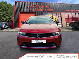 Opel Astra  Hybrid 180 ch BVA8 Elegance occasion - Photo 2