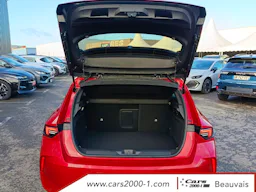 Opel Astra Hybrid 180 ch BVA8 Elegance occasion - Photo 7