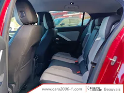 Opel Astra  Hybrid 180 ch BVA8 Elegance occasion - Photo 9