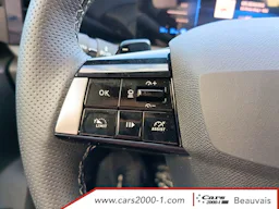 Opel Astra Hybrid 180 ch BVA8 Elegance occasion - Photo 12