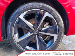 Opel Astra  Hybrid 180 ch BVA8 Elegance occasion - Photo 15