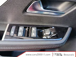 Opel Astra  Hybrid 180 ch BVA8 Elegance occasion - Photo 16