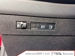 Opel Astra Hybrid 180 ch BVA8 Elegance occasion - Photo 17