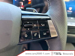 Opel Astra Hybrid 180 ch BVA8 Elegance occasion - Photo 18
