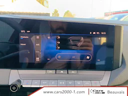Opel Astra Hybrid 180 ch BVA8 Elegance occasion - Photo 23