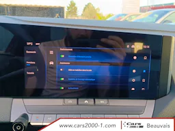 Opel Astra Hybrid 180 ch BVA8 Elegance occasion - Photo 26