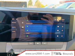 Opel Astra Hybrid 180 ch BVA8 Elegance occasion - Photo 27