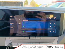 Opel Astra  Hybrid 180 ch BVA8 Elegance occasion - Photo 27