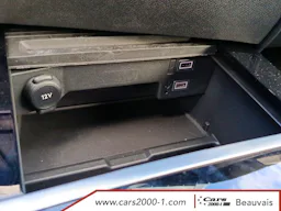 Opel Astra Hybrid 180 ch BVA8 Elegance occasion - Photo 28