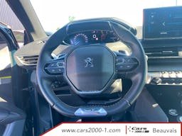 Peugeot 5008  BlueHDi 130ch S&S EAT8 GT occasion - Photo 14