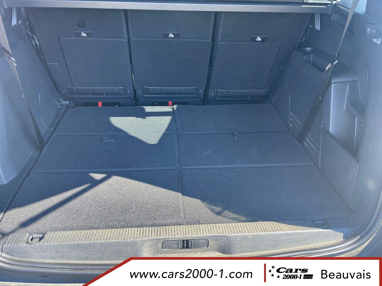 Peugeot 5008  BlueHDi 130ch S&S EAT8 GT occasion - Photo 7