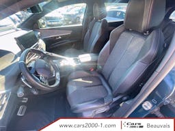 Peugeot 5008  BlueHDi 130ch S&S EAT8 GT occasion - Photo 8