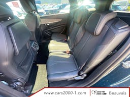 Peugeot 5008  BlueHDi 130ch S&S EAT8 GT occasion - Photo 9