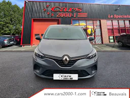 Renault Clio V TCe 90 Equilibre occasion - Photo 2