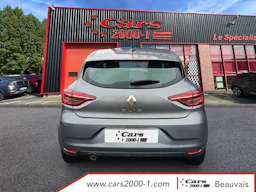 Renault Clio V  TCe 90 Equilibre occasion - Photo 5