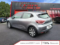 Renault Clio V TCe 90 Equilibre occasion - Photo 6