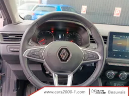 Renault Clio V  TCe 90 Equilibre occasion - Photo 15