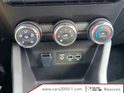 Renault Clio V TCe 90 Equilibre occasion - Photo 22