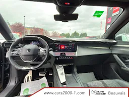 Peugeot 408  Hybrid 145 e-DCS6 GT occasion - Photo 10