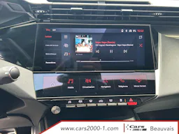 Peugeot 408  Hybrid 145 e-DCS6 GT occasion - Photo 11