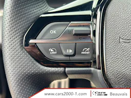 Peugeot 408  Hybrid 145 e-DCS6 GT occasion - Photo 12