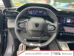 Peugeot 408 Hybrid 145 e-DCS6 GT occasion - Photo 14