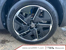 Peugeot 408 Hybrid 145 e-DCS6 GT occasion - Photo 16