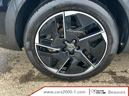 Peugeot 408 Hybrid 145 e-DCS6 GT occasion - Photo 17